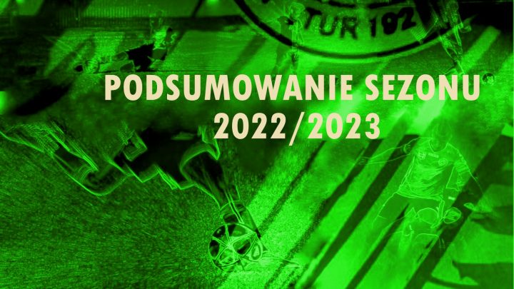 Podsumowanie sezonu Tur 1921 Turek
