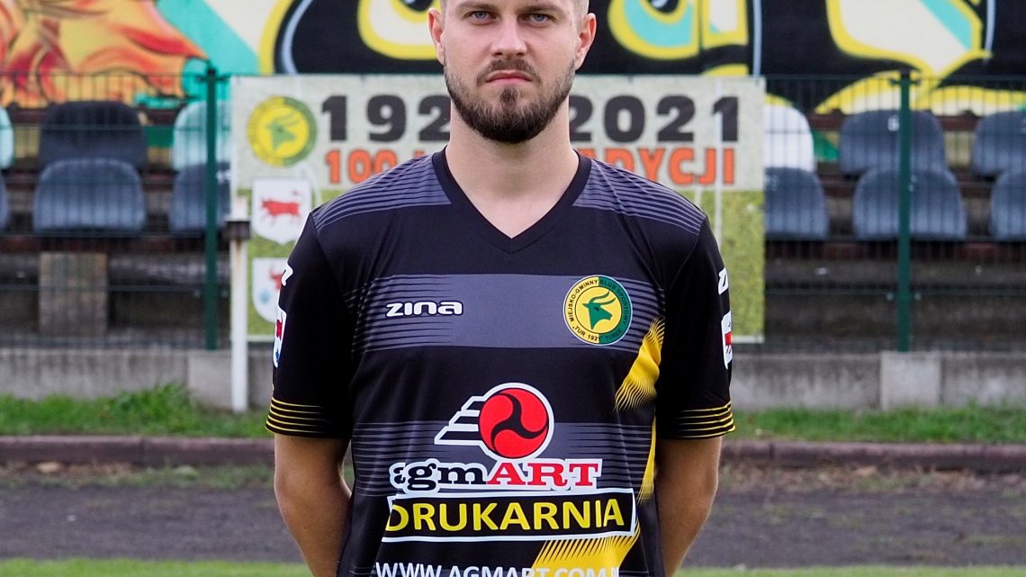 11 Adam Pączkowski