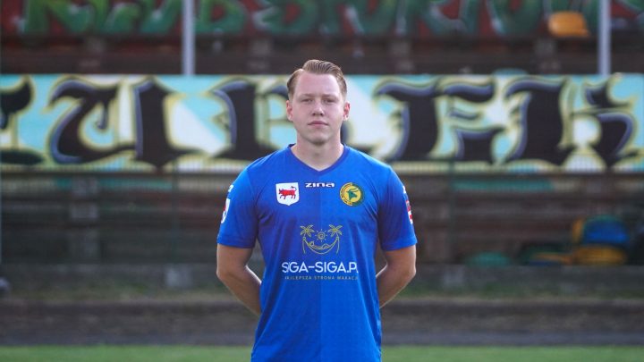 Oskar Tygielski