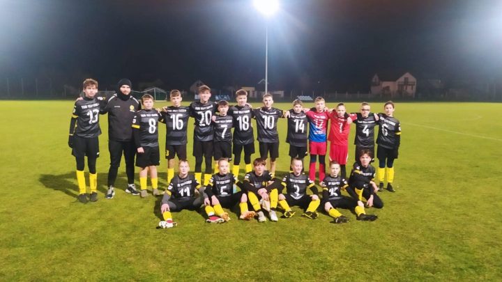 Sokół Kleczew- Tur 1921 Turek 2:3, c2