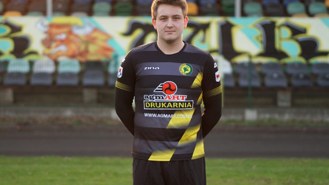 Kamil Ambroziak
