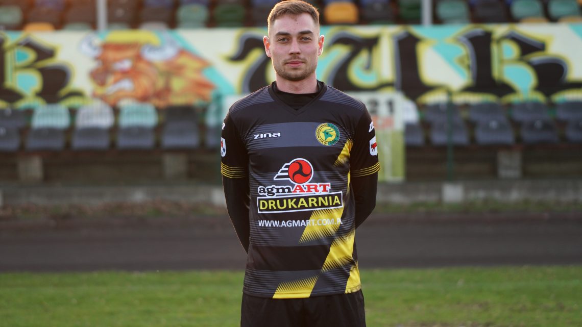 10 Kuba Jaszczak