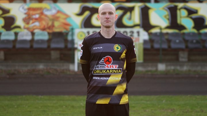 Patryk Jóźwiak