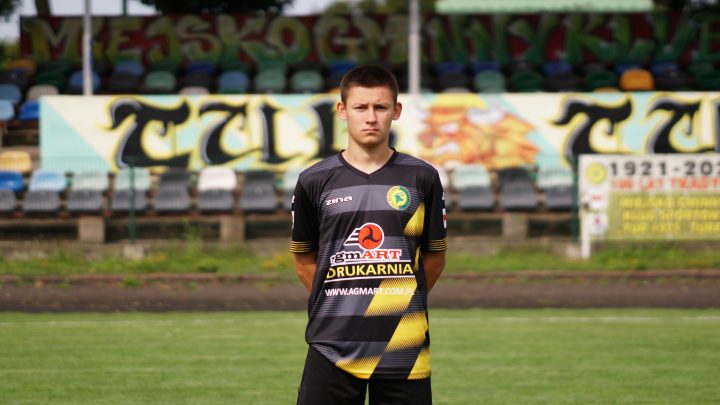 Krystian Sylwestrzak