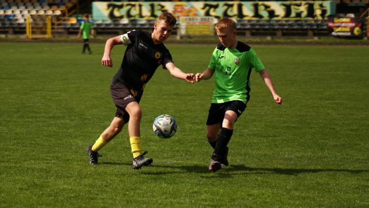 Tur 1921 Turek- Sokół Kleczew 6:1, c2