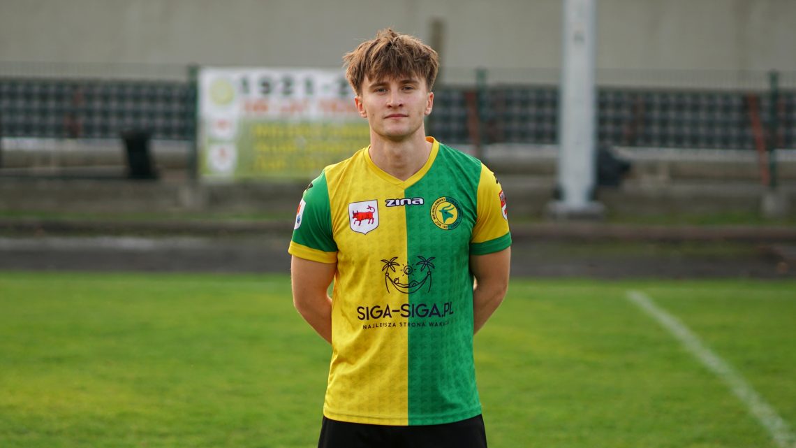 7 Patryk Mądrachowski