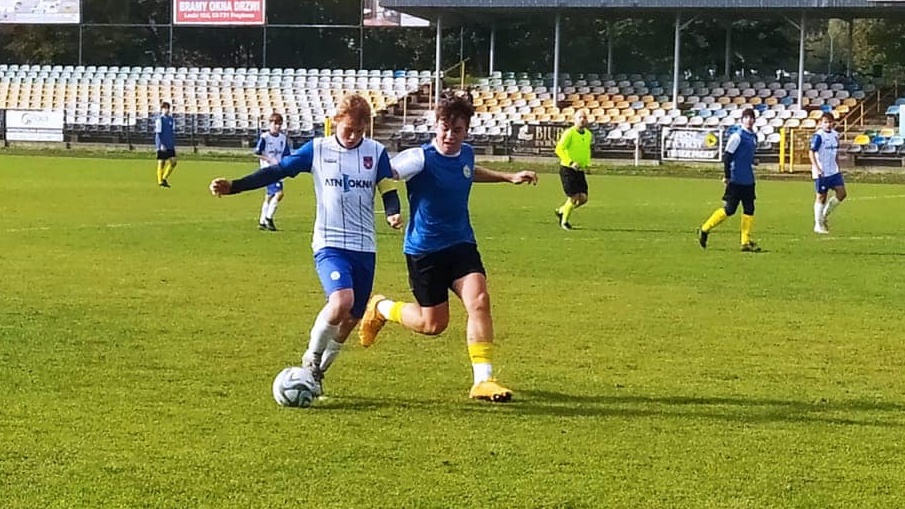 Tur 1921 Turek- Orły Zagórów 6:1, c1