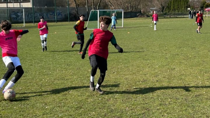 Tur 1921 Turek- UKS 7 Konin 1:0, d1