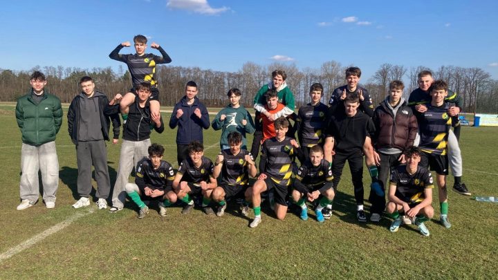 LKS Godziesze- Tur 1921 Turek 0:4, b1