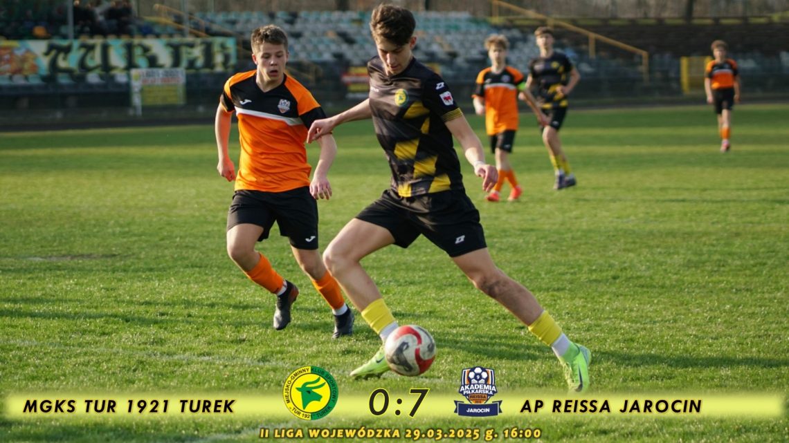 Tur 1921 Turek- AP Reissa Jarocin 0:7, c1