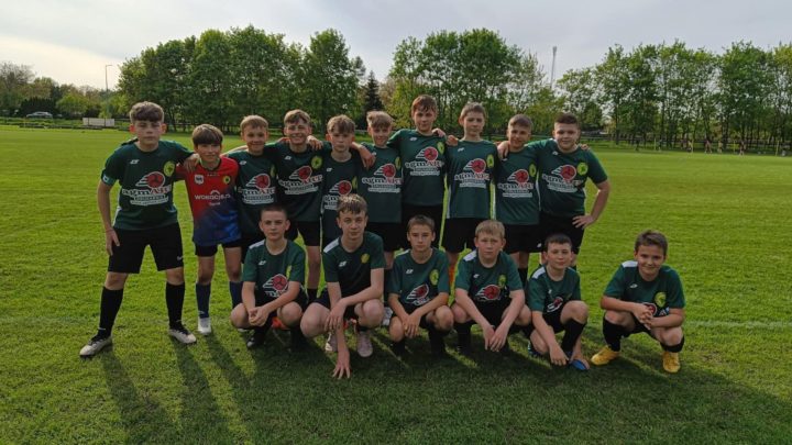 Tur 1921 Turek- Orzeł Grzegorzew 9:0, d2
