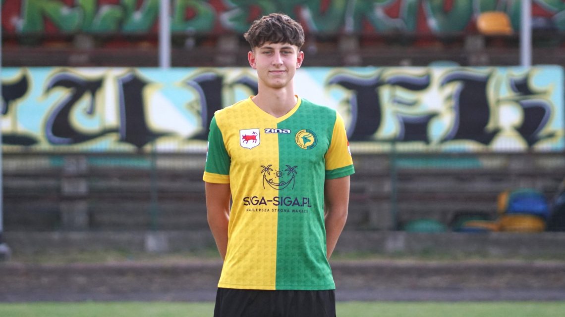 96 Piotr Marendziak