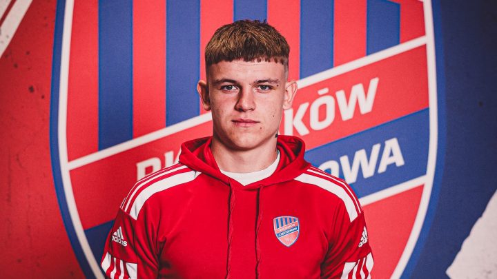 Sukcesy naszych wychowanków. Gratulacje Kacper