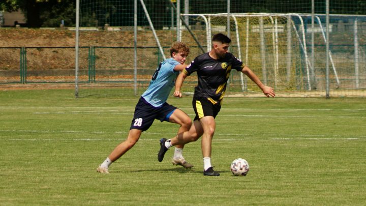 Pierwszy transfer tego okienka!