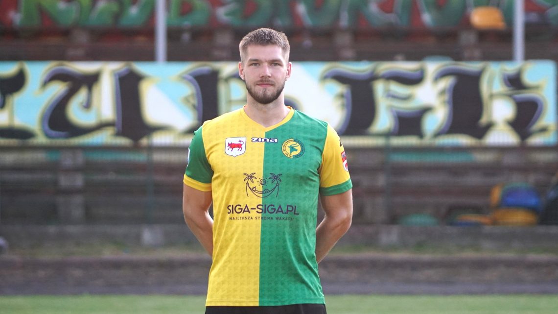 44 Konrad Szymczak