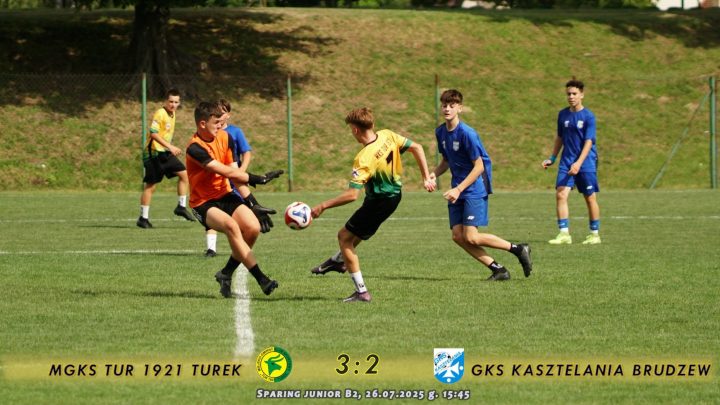 Tur 1921 Turek- Kasztelania Brudzew 3:2, b2