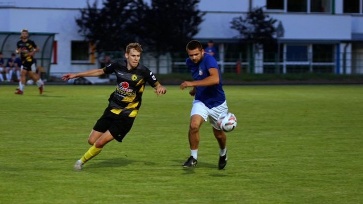 Transferowy powrót do domu!