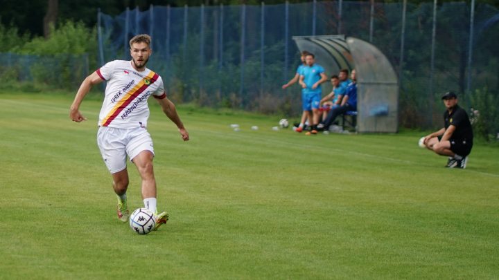 Ogłaszamy 4 transfer!