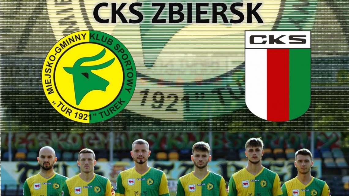 Tur 1921 – Zbiersk