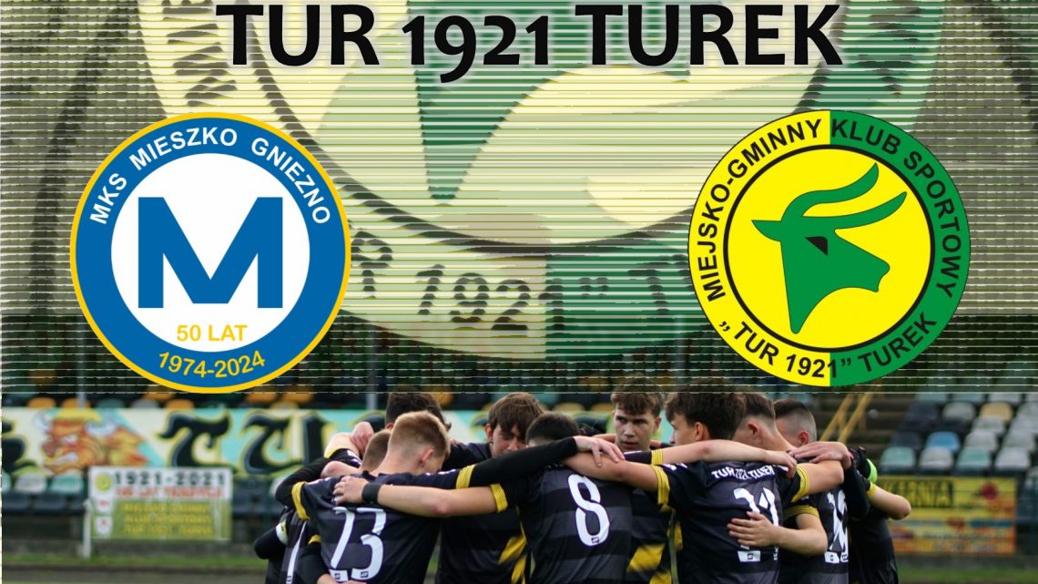 Mieszko – Tur 1921