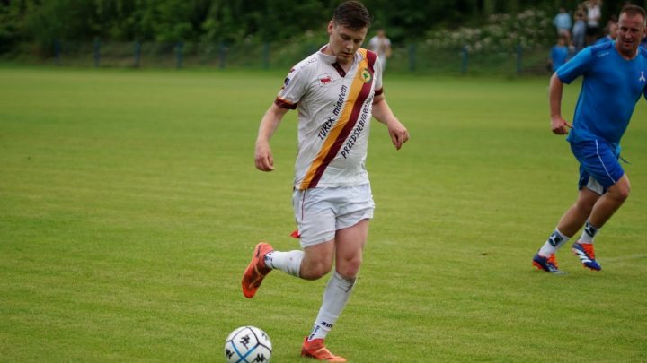 Ogłaszamy 3 transfer!