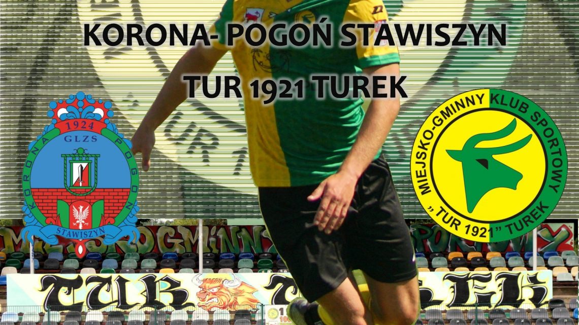Korona – Tur 1921