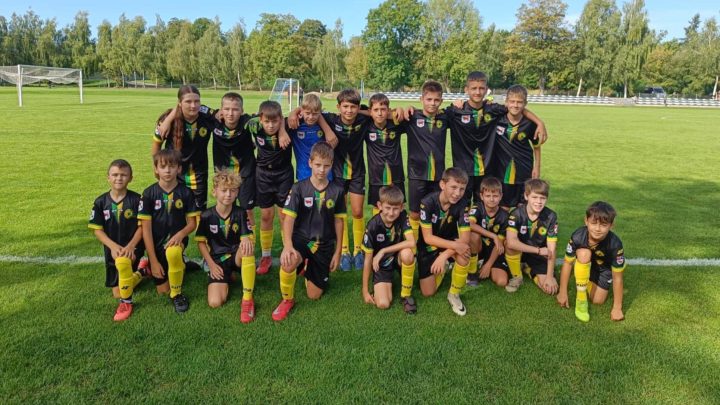 UKS 7 Konin- Tur 1921 Turek 0:4, d2