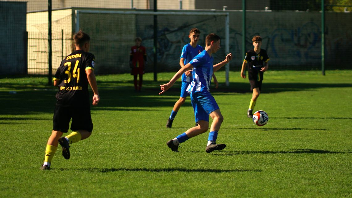 Tur 1921 Turek- GKS Sompolno 0:5, b2