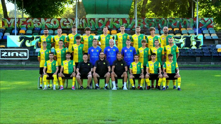 Podsumowanie sezonu seniorów