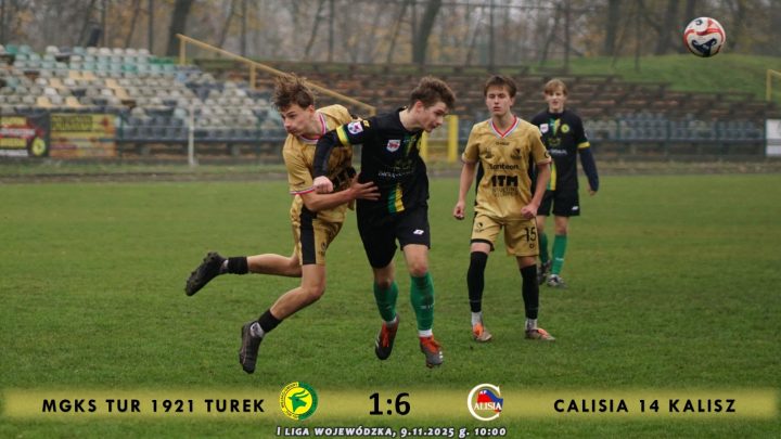Tur 1921 Turek -Calisia Kalisz 1:6, a1