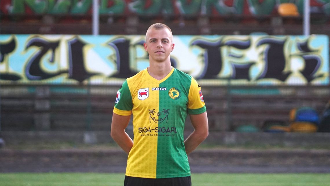 72 Maciej Graliński