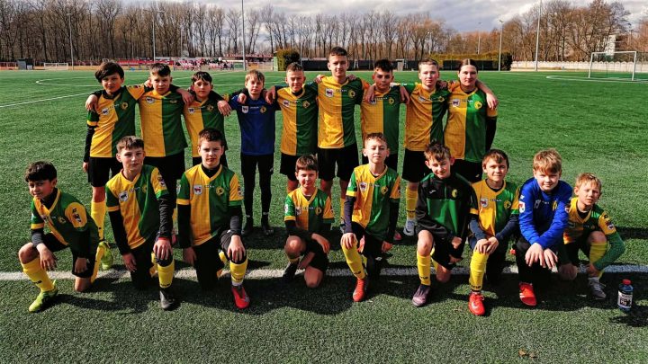 Olimpia Koło- Tur 1921 Turek 1:5, d2