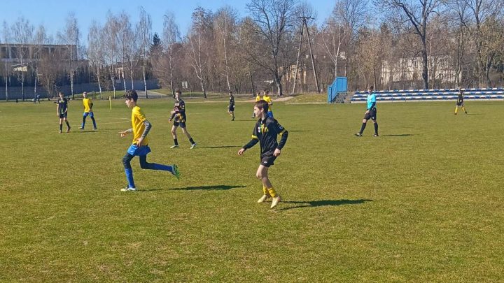 UKS 7 Konin- Tur 1921 Turek 7:1, c2