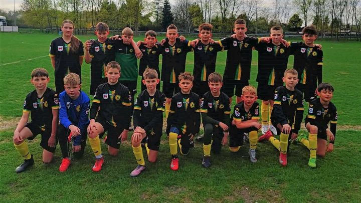 Tur 1921 Turek- SKP Słupca 5:4, d2