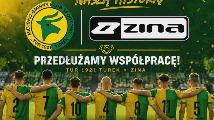 Zina-gramy razem dalej!