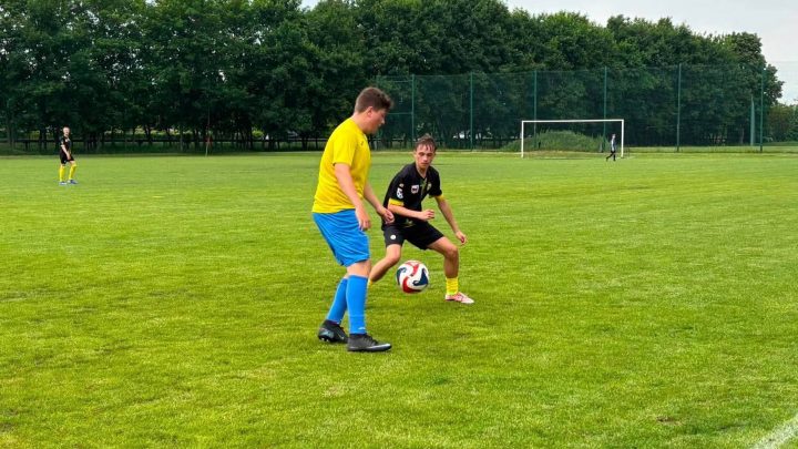 Tur 1921 Turek- UKS 7 Konin 3:0, c2