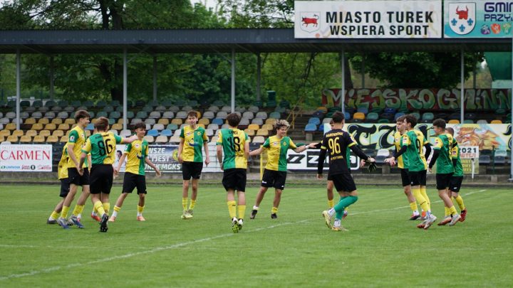 Tabela junior B1