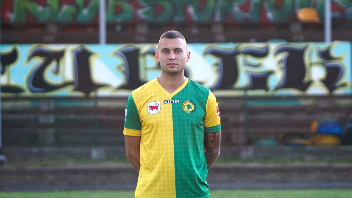 4 Mateusz Gruszka