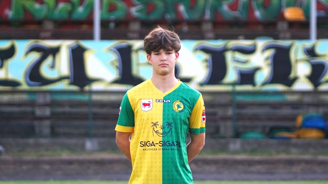 29 Wojciech Ryczyński