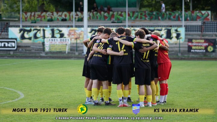 Tur 1921 II Turek- Warta Kramsk, pp