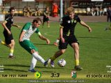 Tur 1921 Turek- Sokół Kleczew 3:3, b1