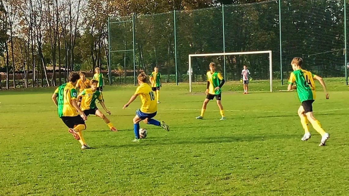 Tur 1921 Turek- Zjednoczonych Września 4:5, c1