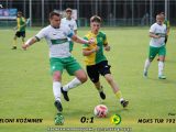 Zieloni Koźminek-  Tur 1921 Turek 0:1